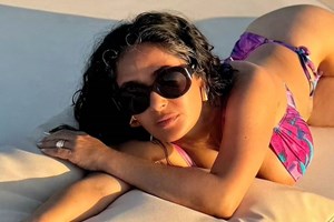 H Roberta Carluccio έχει επιχειρήματα για να αρχίσουμε τη γυμναστική - εικόνα 1