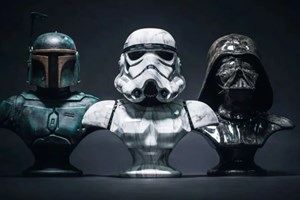 Πώς έσωσαν οι fans του Star Wars το The Mandalorian - εικόνα 3