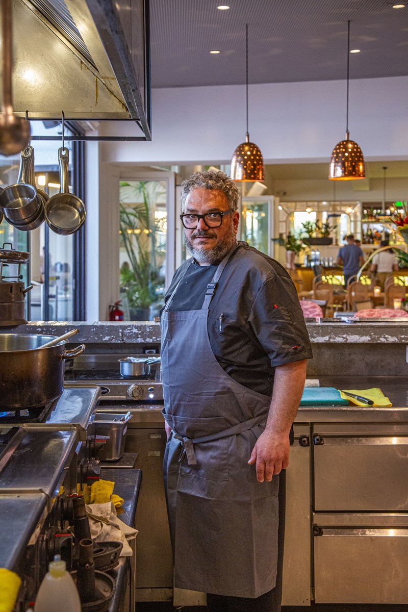 Το Μικρό Καράβι της Τήνου στο Symposio at Ark 3