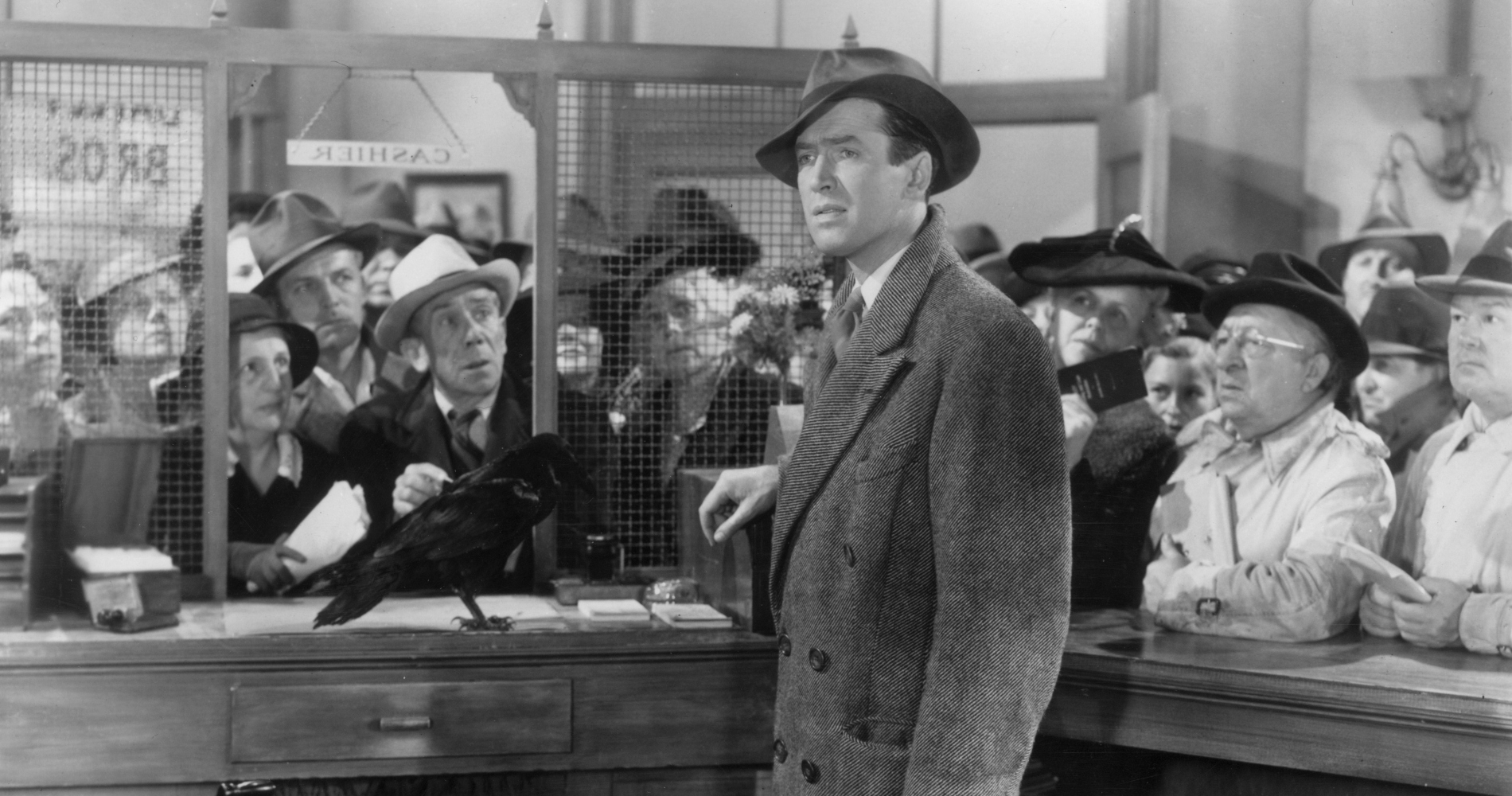 Σπάνιες φωτογραφίες από τη συναρπαστική ζωή του John Wayne - εικόνα 1