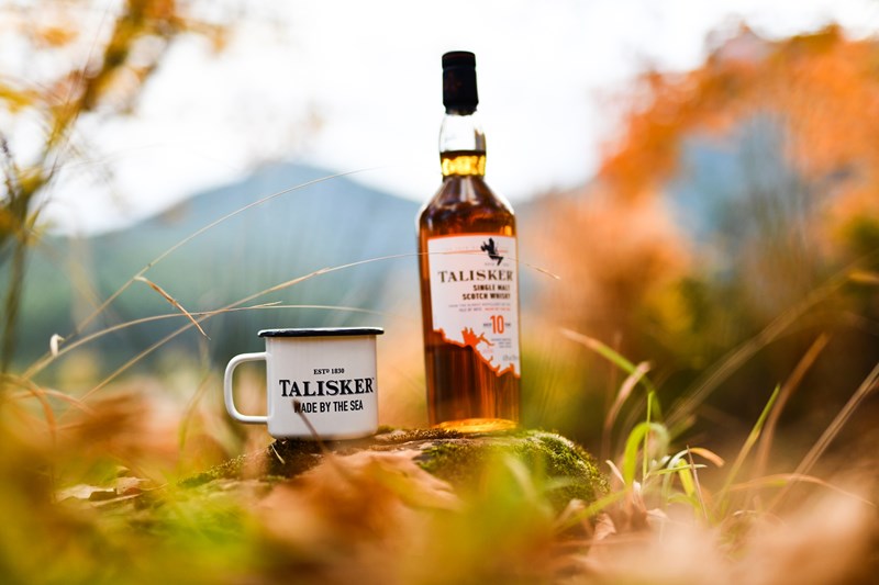 TALISKER