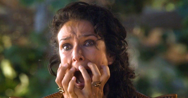 game of thrones θάνατοι