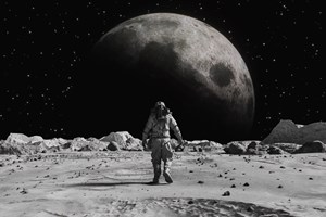 Δεν είναι ιδέα μας, το φεγγάρι ίσως συρρικνώνεται - εικόνα 2