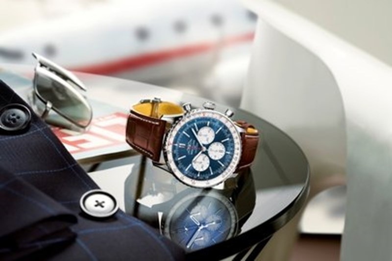 BREITLING WATCH