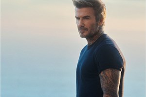 BECKHAM x BOSS | Ο David Beckham είναι το απόλυτο αφεντικό - εικόνα 2