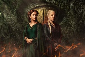 Το φινάλε της 2ης σεζόν του House of the Dragon δεν άρεσε ούτε στον δημιουργό της - εικόνα 2
