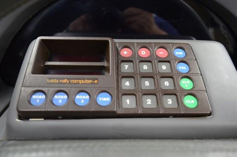 ΑΥΤΟΚΙΝΗΤΟ ITALDESIGN AZTEC 2