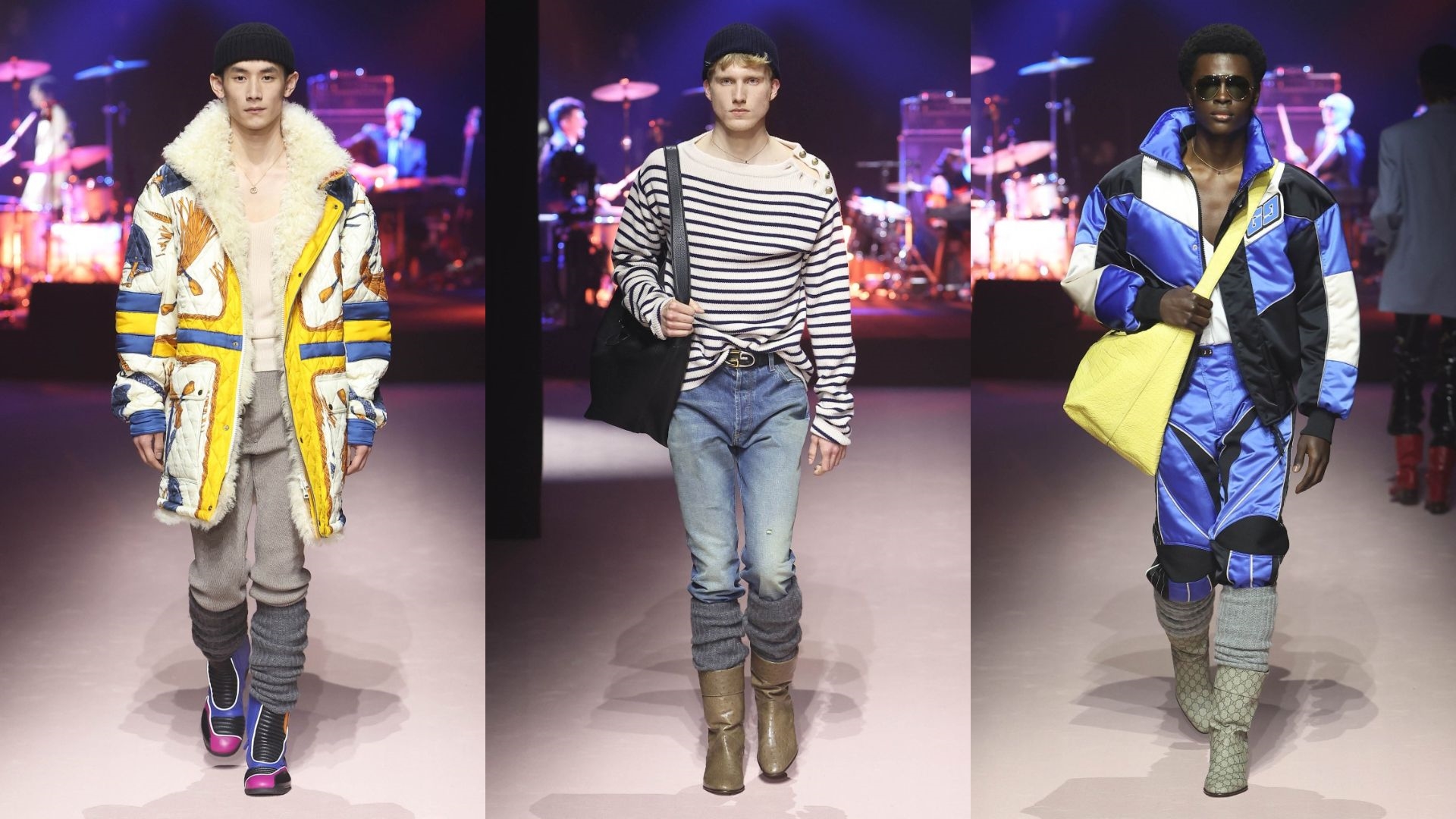 Κι αν αυτή είναι η χρονιά του oversized κοστουμιού; - εικόνα 6