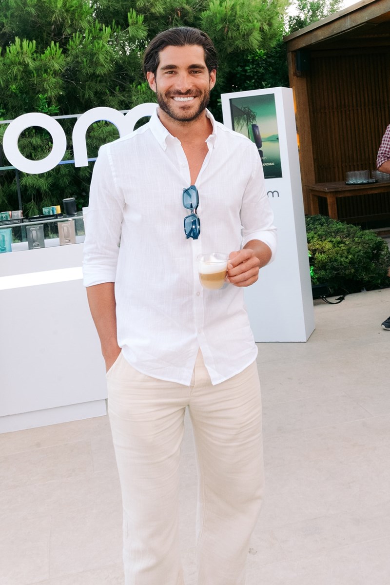 Αντώνης Κισκήρας