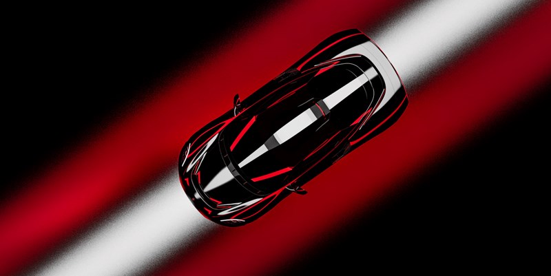 ΑΥΤΟΚΙΝΗΤΟ DEUS VAYANNE 1