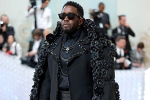 Συνελήφθη ο διάσημος ράπερ και επιχειρηματίας Puff Daddy - εικόνα 1