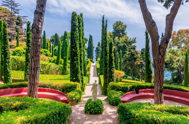 Lloret de Mar, Spain