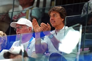 Αλήθεια, τι τρώει ένας αθλητής που αγωνίζεται στους Ολυμπιακούς Αγώνες; - εικόνα 1