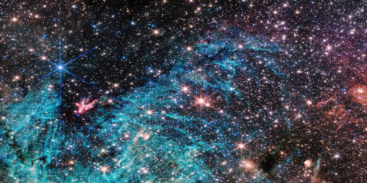 H NASA ψάχνει για εξωγήινους. Αλλά πώς; - εικόνα 1