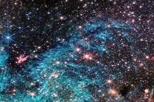 H NASA ψάχνει για εξωγήινους. Αλλά πώς; - εικόνα 1