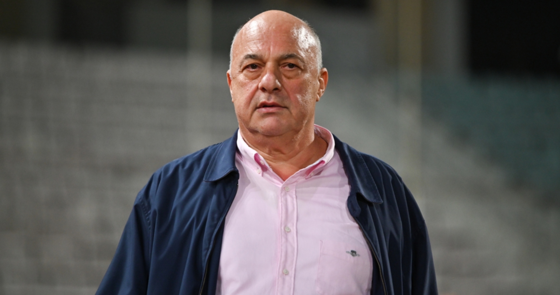 Τελικά θα πάει ο Αχιλλέας Μπέος στο Survivor; - εικόνα 1