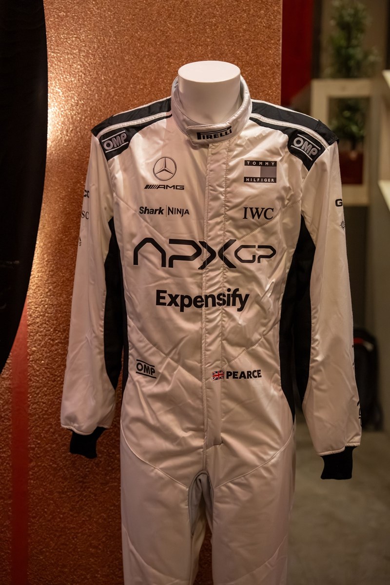 IWC μπουτίκ στην Αθήνα