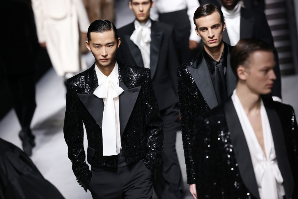 Skepta, ο πιο στιλάτος ράπερ εκεί έξω - εικόνα 1