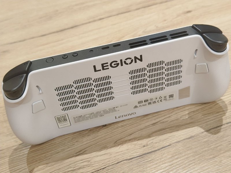 Lenovo Legion Go S