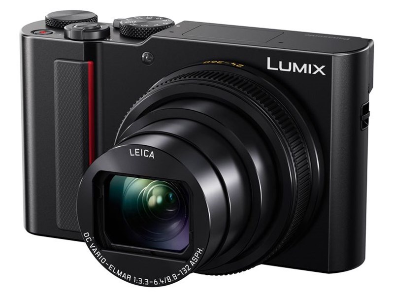 ΦΩΤΟΓΡΑΦΙΚΗ ΜΗΧΑΝΗ Panasonic Lumix TZ200