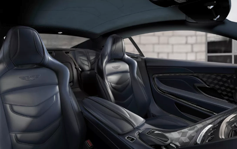 Neiman Marcus Superlegggera ASTON MARTIN