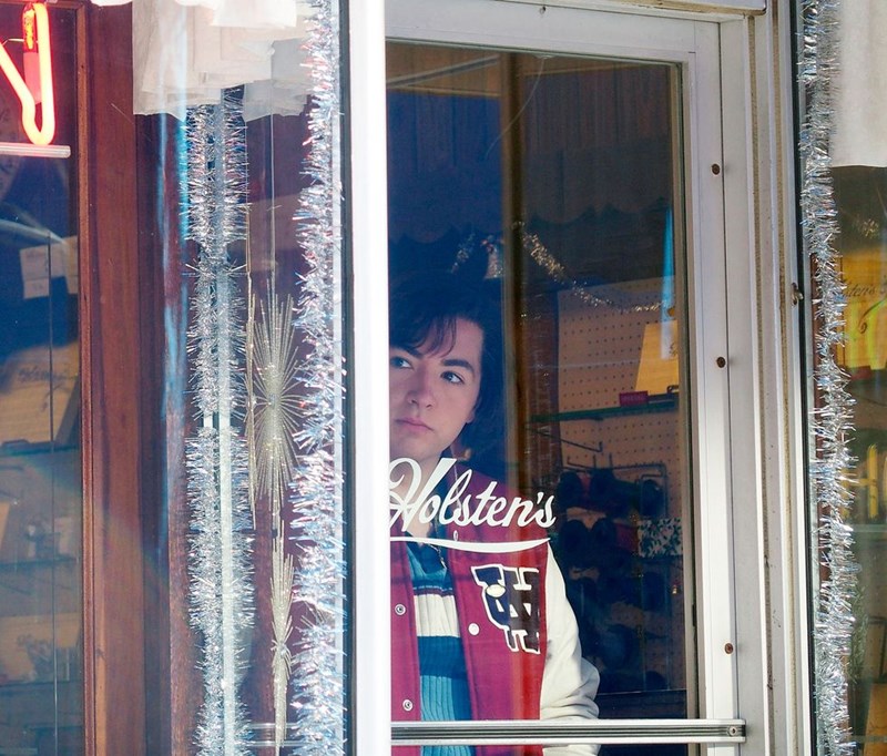 The Many Saints of Newark, το prequel των Sopranos 11