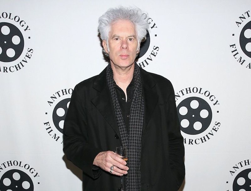 Jim Jarmusch The Dead Don't Die