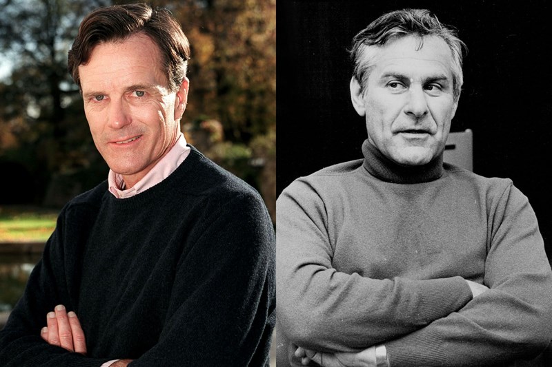 Once Upon a Time in Hollywood Νίκολας Χάμον Σαμ Γουαναμέικερ