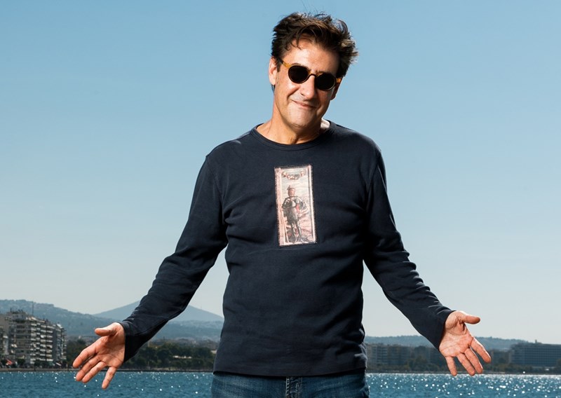 Ορέστης Ανδρεαδάκης