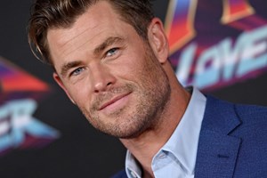 Ζηλέψαμε τα ρολόγια του Chris Hemsworth - εικόνα 1