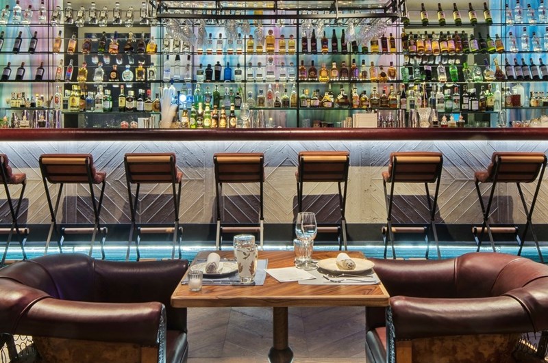 ARTISANAL ΚΗΦΙΣΙΑ