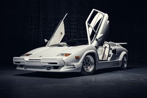 Αποκτώντας ένα μυθικό κάστρο στην τιμή ενός κανονικού σπιτιού - εικόνα 1