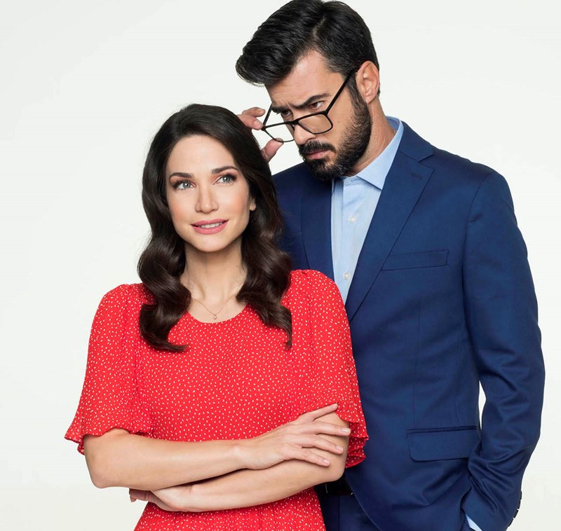 Κι όμως είμαι ακόμα εδώ