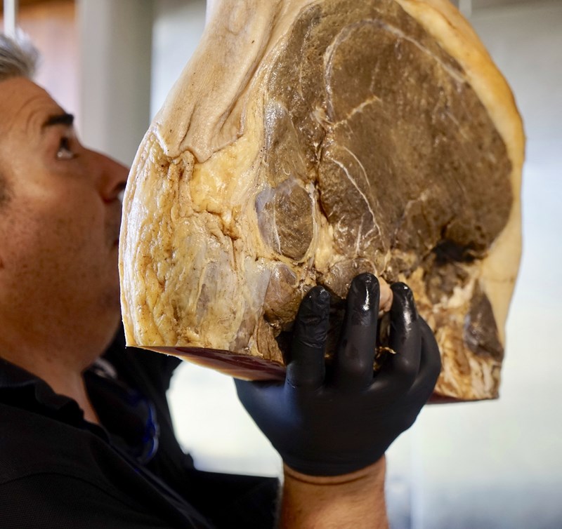 Η ταβέρνα Αμοργινός στη Νάξο 11