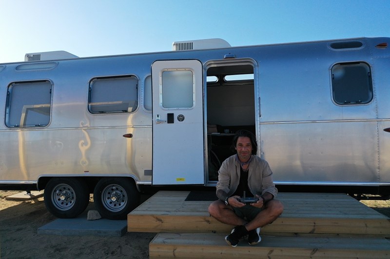 Road trip στην Άγρια Δύση 2