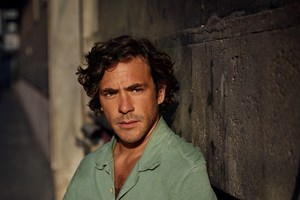 Όταν ο Σάκης Ρουβάς συγκινήθηκε στο κατάμεστο Κατράκειο - εικόνα 5