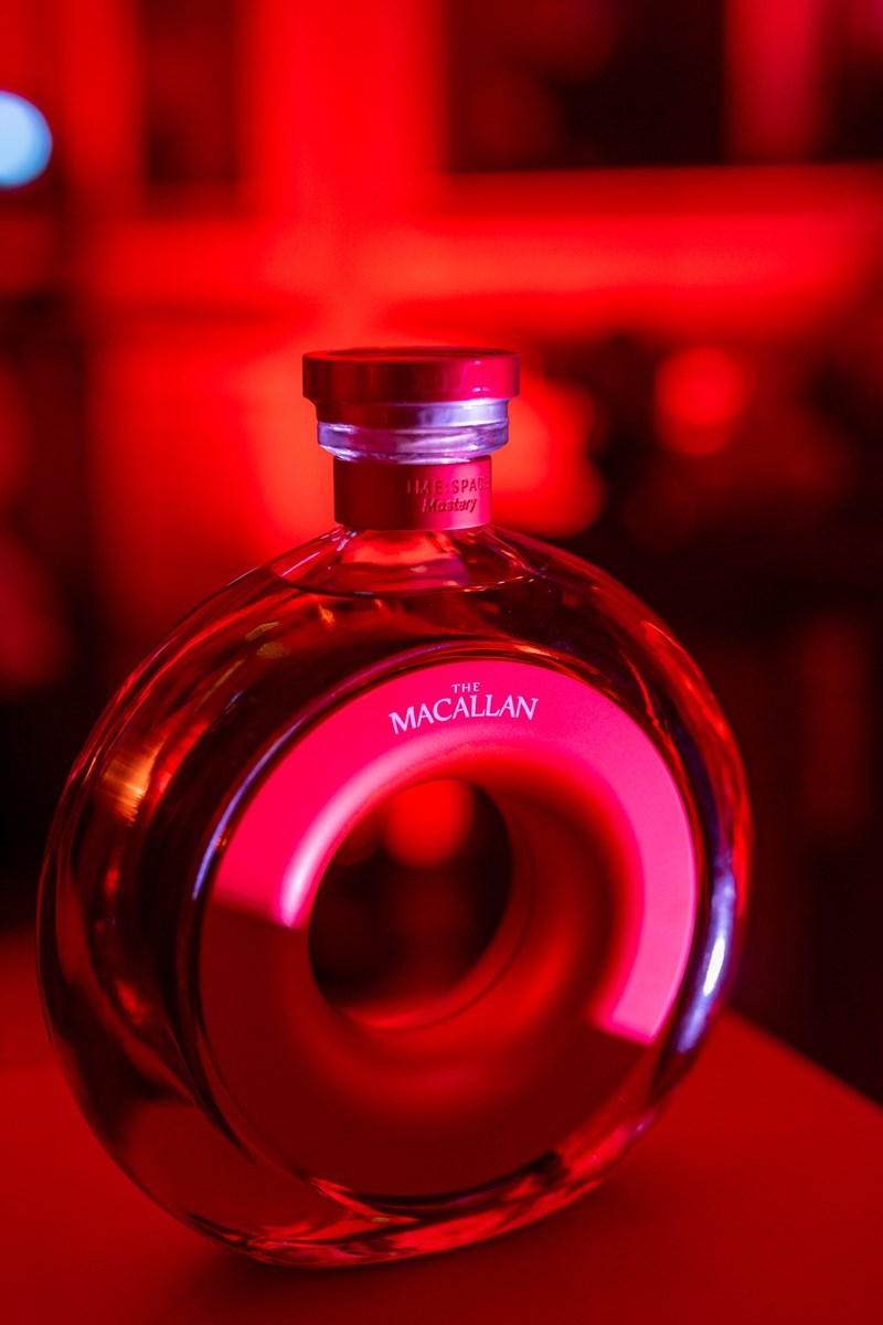 The Macallan: Πώς 200 χρόνια ιστορίας χωρούν σε μία μοναδική εμφιάλωση 1