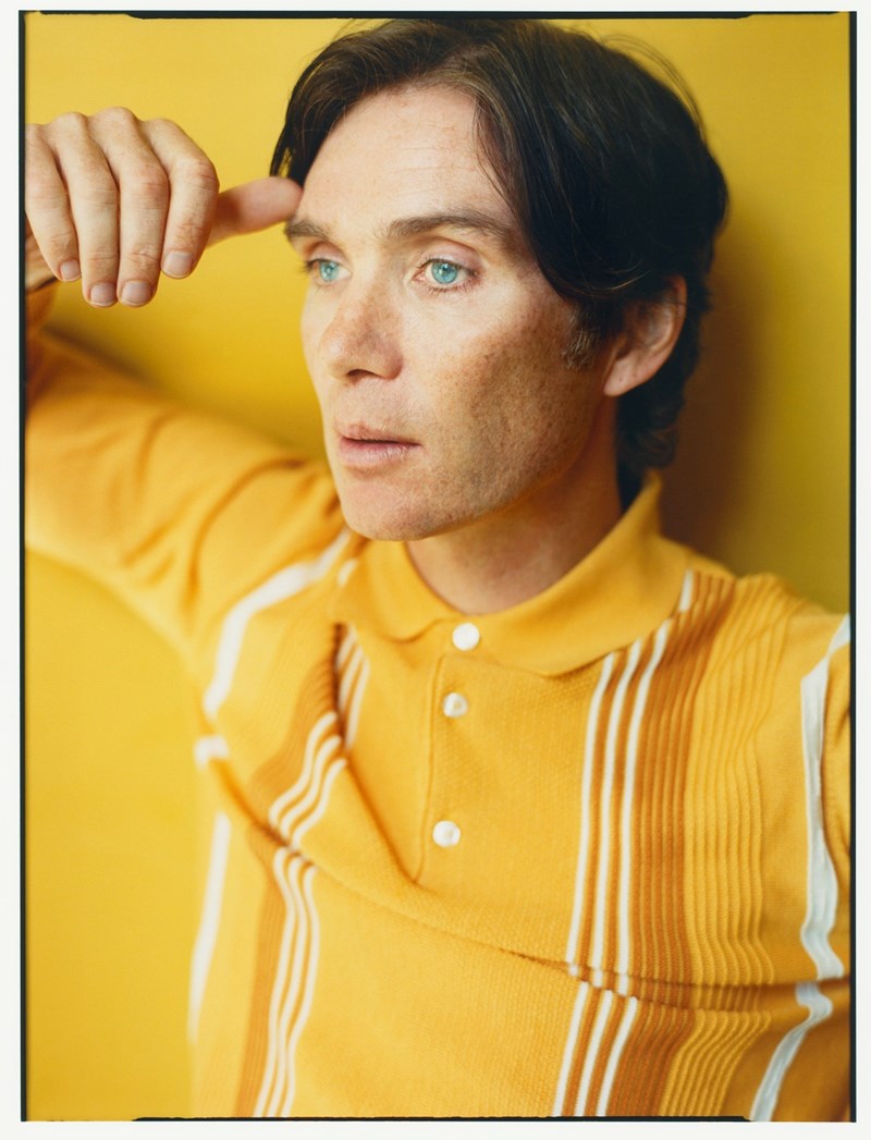 Cillian Murphy