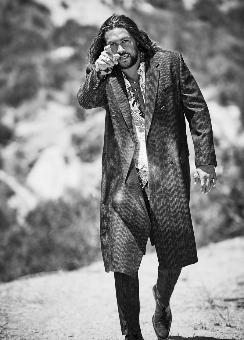 ΤΖΕΪΣΟΝ ΜΟΜΟΑ