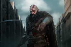 O David Fincher σκηνοθετεί τους Red Hot Chili Peppers για την 4η σεζόν του Love, Death & Robots (trailer) - εικόνα 1