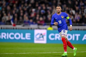 Όταν ο Kylian Mbappé πήρε πολιτική θέση - εικόνα 1