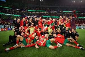 10 πράγματα που θα θυμόμαστε από το Μουντιάλ του Messi - εικόνα 2