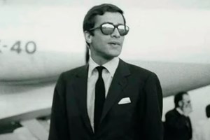 Ο τραγικός τρόπος με τον οποίο πέθανε ο Θόδωρος Αγγελόπουλος - εικόνα 1