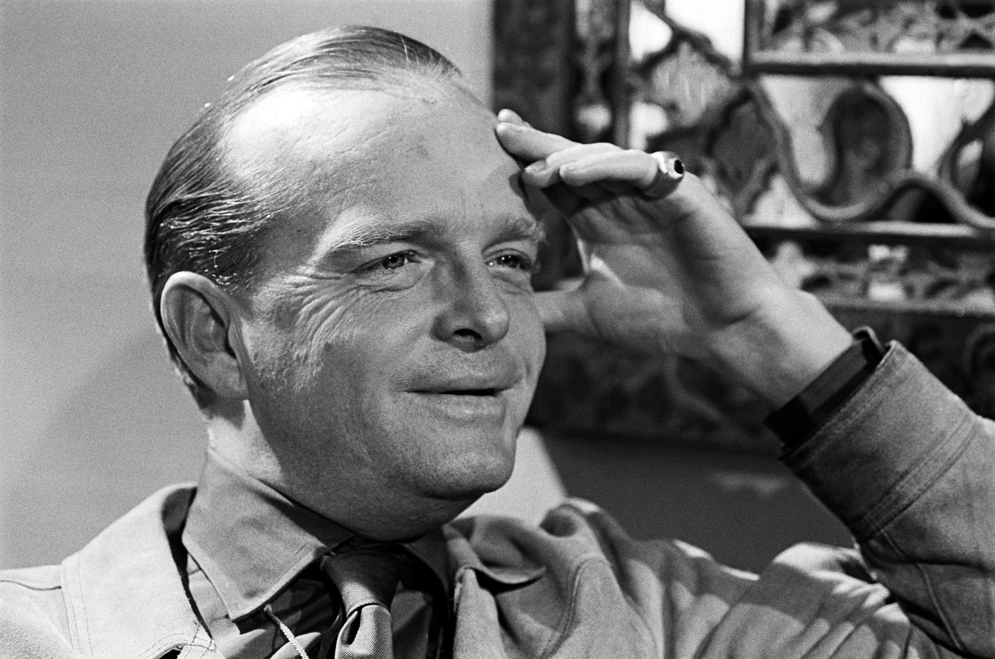 Όταν ο Truman Capote μιλούσε για τα σπίτια του - εικόνα 1