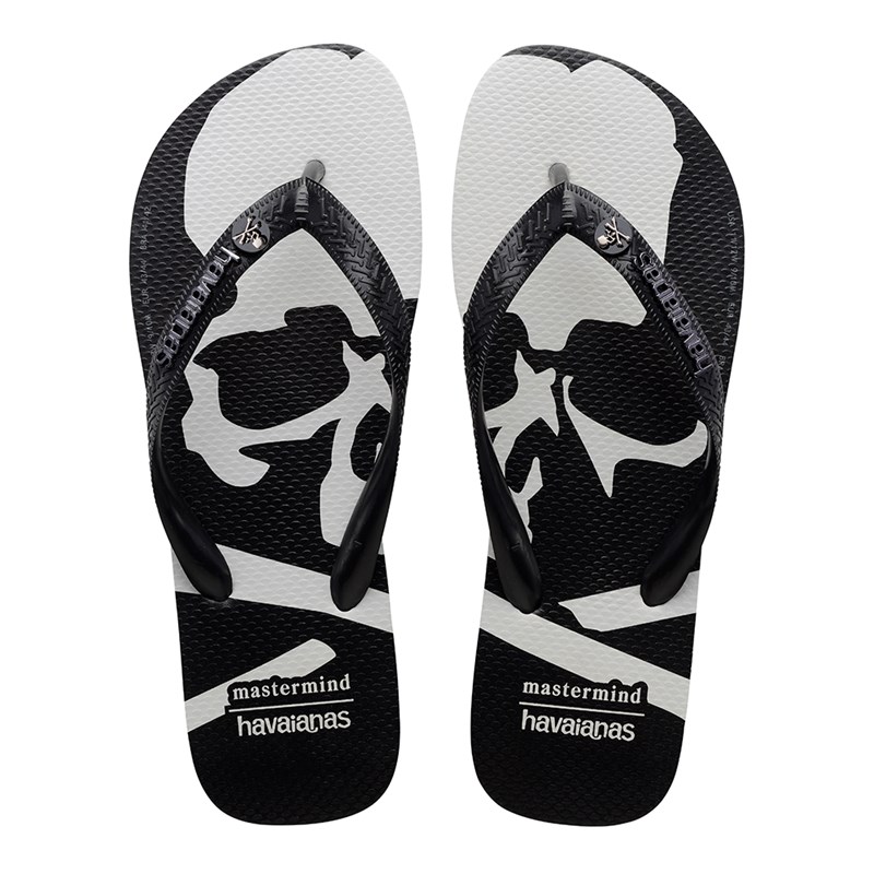 mastermind JAPAN x Havaianas