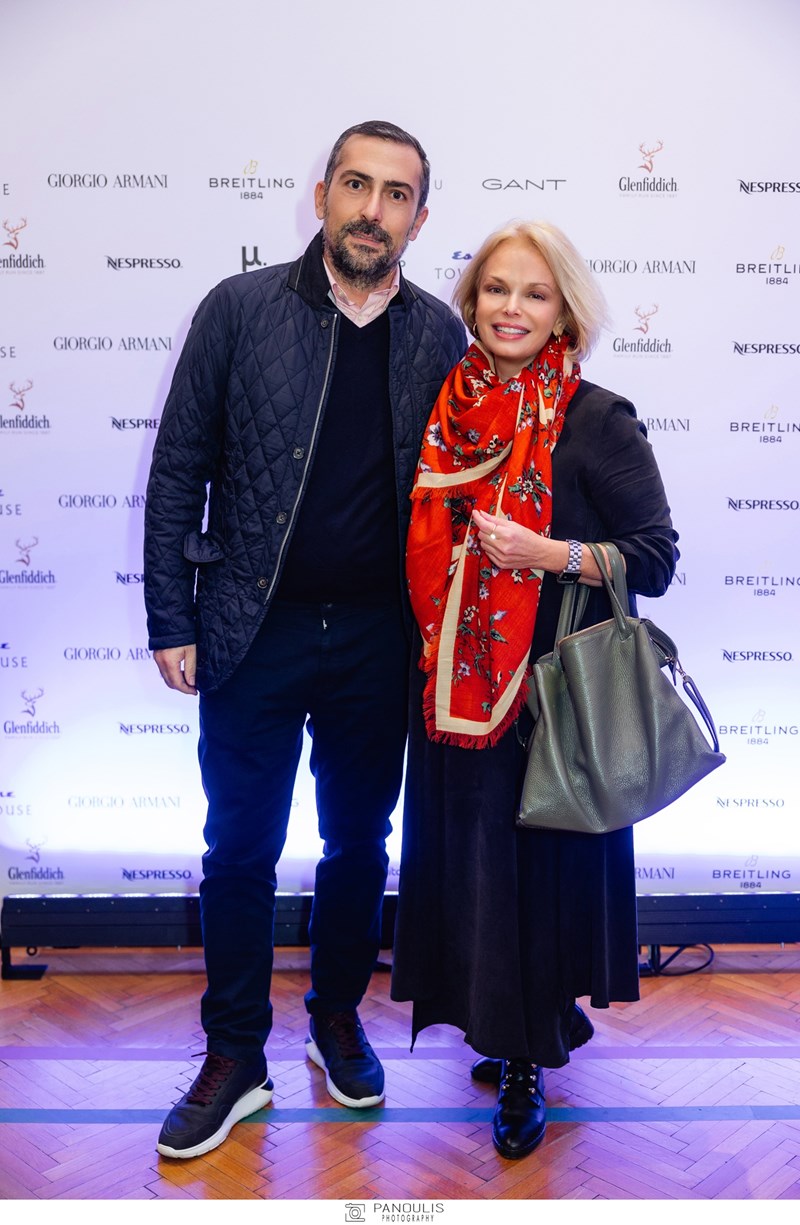 The Esquire Townhouse Athens 42