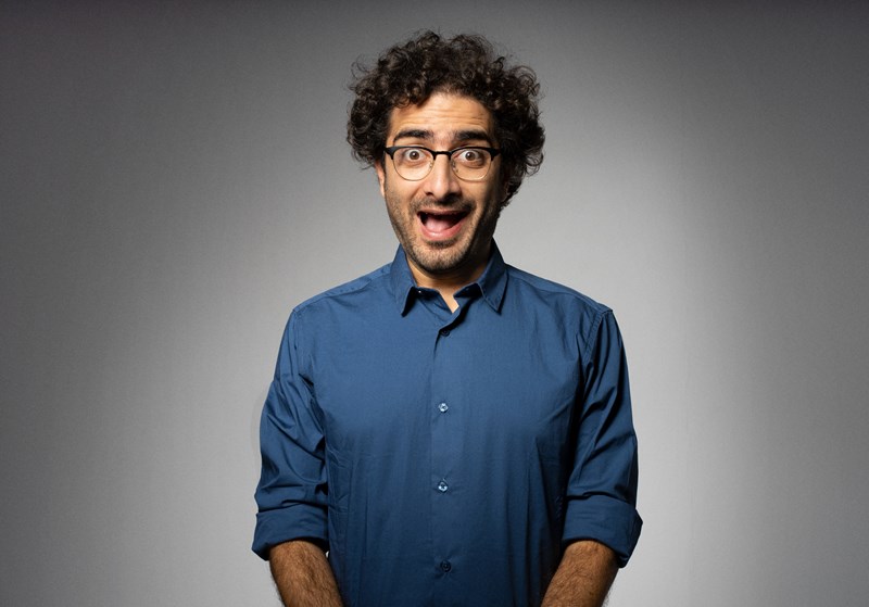 Λάμπρος Φισφής