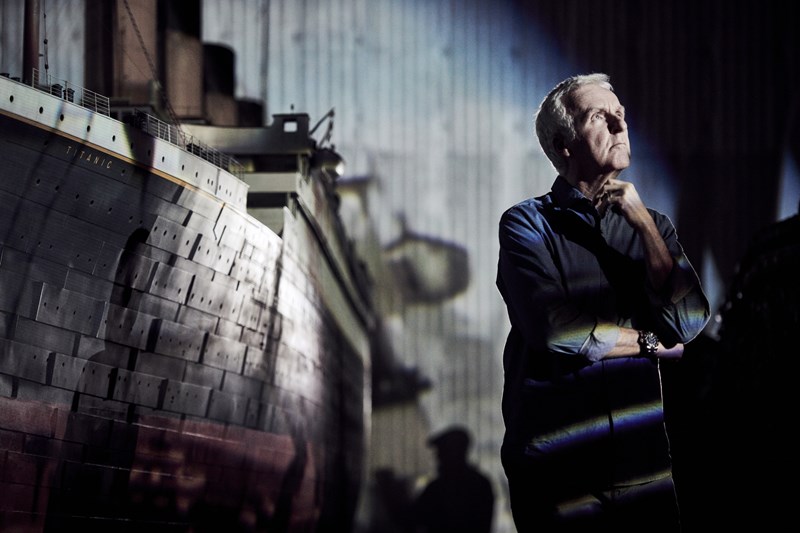 ΚΑΜΕΡΟΝ ΡΟΛΕΞ