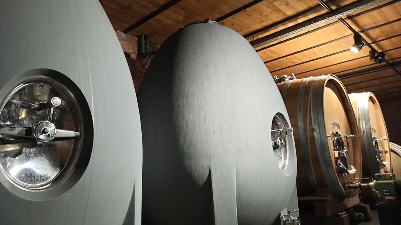 ΚΡΑΣΙ ΚΕΦΑΛΟΝΙΑΣ ΟΙΝΟΠΟΙΕΙΟ ΣΚΛΑΒΟΥ