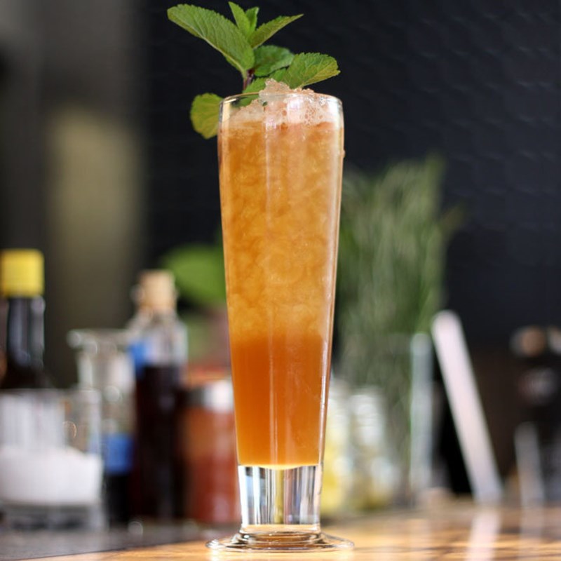 ΚΟΚΤΕΙΛ ΡΟΥΜΙ 1